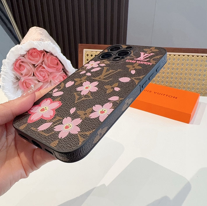最高級ルイヴィトンスーパーコピー ルイヴィトン iphoneケース IPHONE バンパー ケース スマホケース 安い 2523260 スマホケース激安かわいい - 画像 (4)