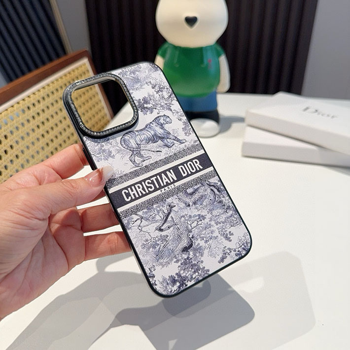 最高級ディオールスーパーコピー ディオール iphoneケース IPHONE バンパー ケース スマホケース 安い 2523263 dior iphoneケース 激安 - 画像 (9)