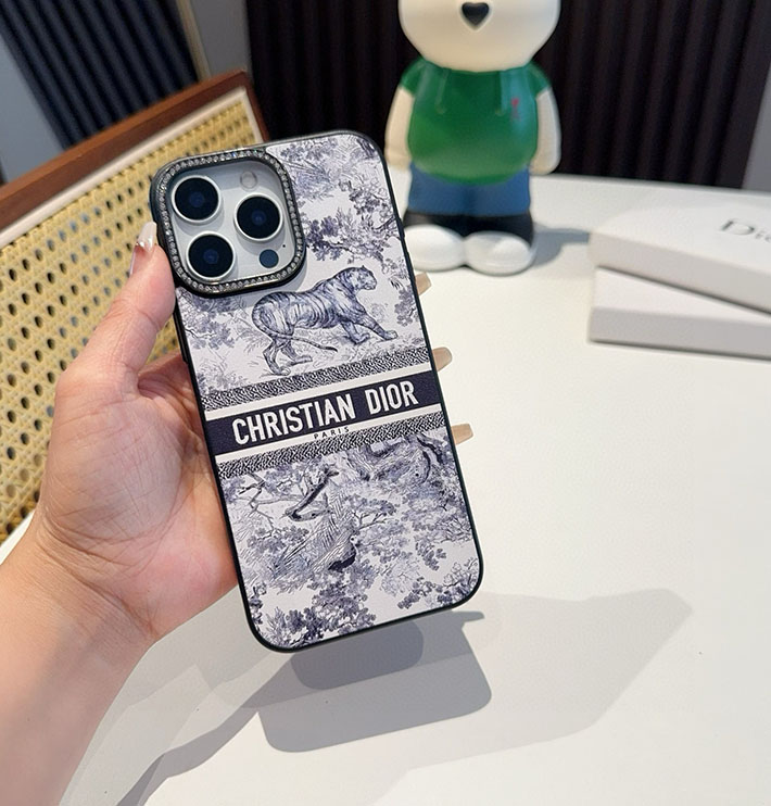 最高級ディオールスーパーコピー ディオール iphoneケース IPHONE バンパー ケース スマホケース 安い 2523263 dior iphoneケース 激安 - 画像 (7)