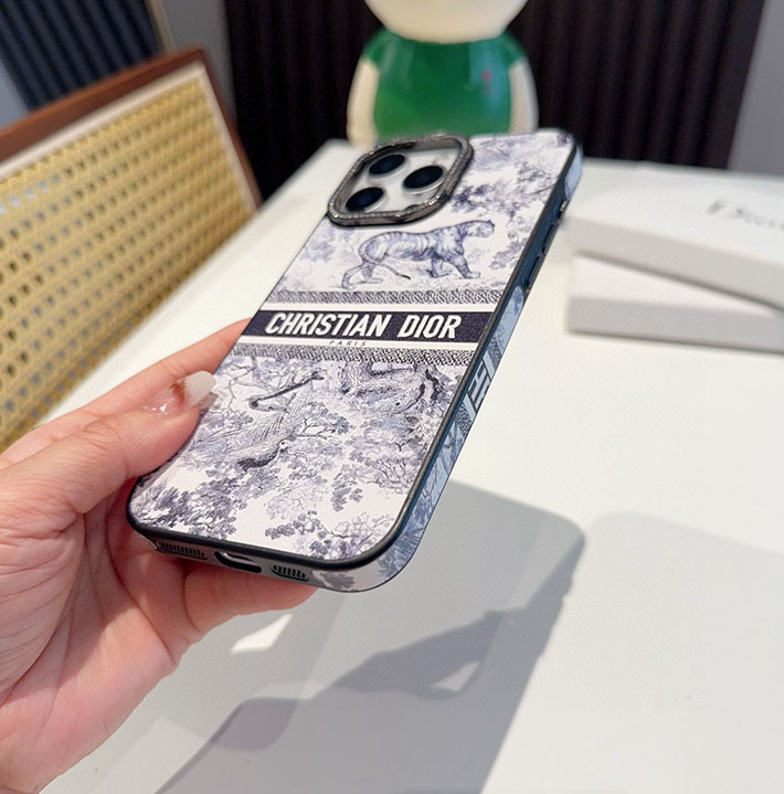 最高級ディオールスーパーコピー ディオール iphoneケース IPHONE バンパー ケース スマホケース 安い 2523263 dior iphoneケース 激安 - 画像 (5)