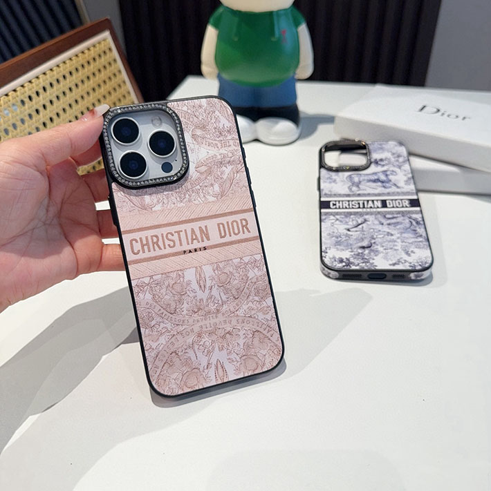 最高級ディオールスーパーコピー ディオール iphoneケース IPHONE バンパー ケース スマホケース 安い 2523264 ディオール フォンホルダー 口コミ - 画像 (8)