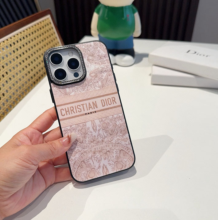 最高級ディオールスーパーコピー ディオール iphoneケース IPHONE バンパー ケース スマホケース 安い 2523264 ディオール フォンホルダー 口コミ - 画像 (7)