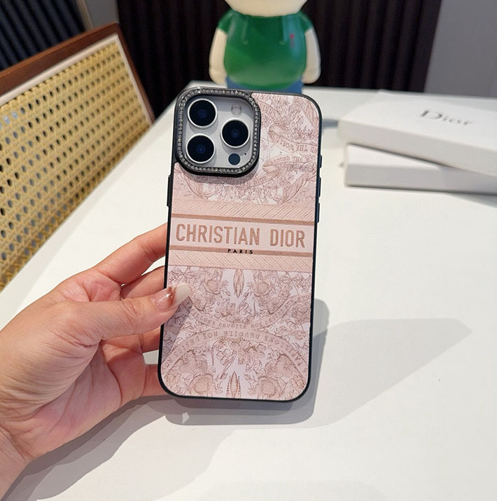 最高級ディオールスーパーコピー ディオール iphoneケース IPHONE バンパー ケース スマホケース 安い 2523264 ディオール フォンホルダー 口コミ - 画像 (6)