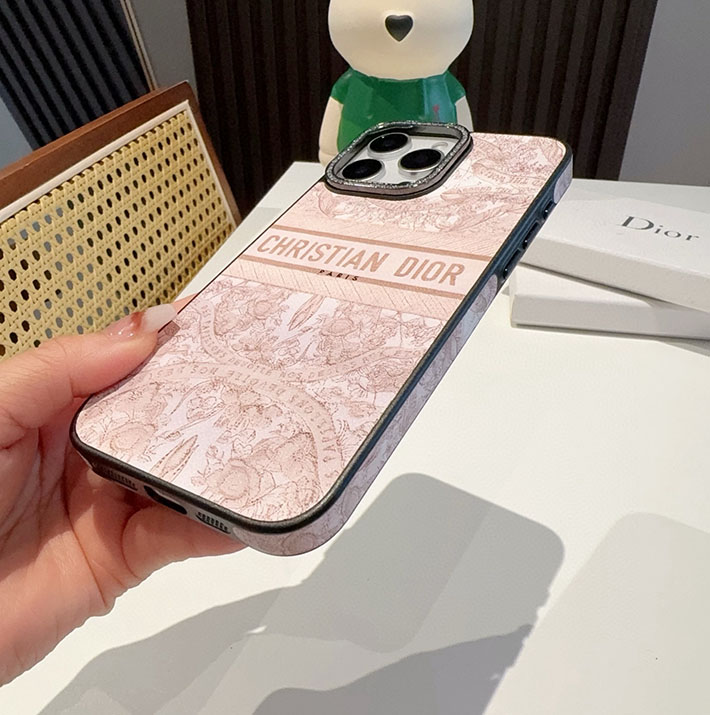 最高級ディオールスーパーコピー ディオール iphoneケース IPHONE バンパー ケース スマホケース 安い 2523264 ディオール フォンホルダー 口コミ - 画像 (5)
