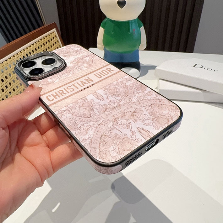 最高級ディオールスーパーコピー ディオール iphoneケース IPHONE バンパー ケース スマホケース 安い 2523264 ディオール フォンホルダー 口コミ - 画像 (4)