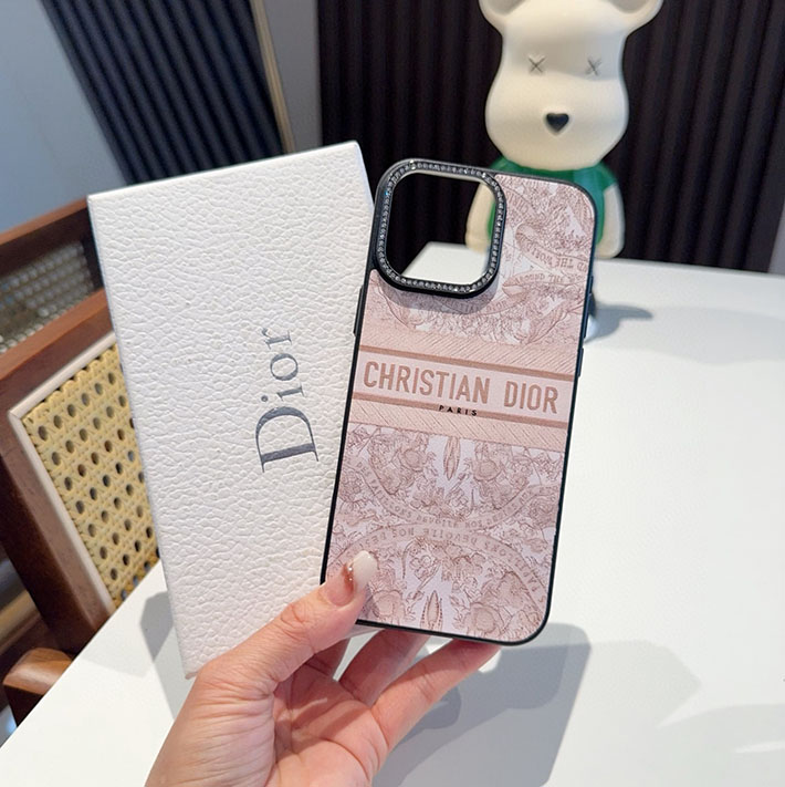 最高級ディオールスーパーコピー ディオール iphoneケース IPHONE バンパー ケース スマホケース 安い 2523264 ディオール フォンホルダー 口コミ - 画像 (3)