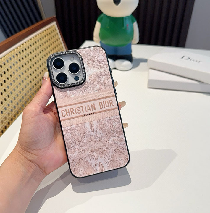 最高級ディオールスーパーコピー ディオール iphoneケース IPHONE バンパー ケース スマホケース 安い 2523264 ディオール フォンホルダー 口コミ - 画像 (2)