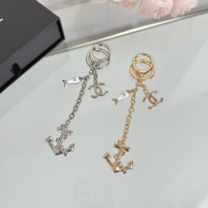 シャネル キーリング 人気