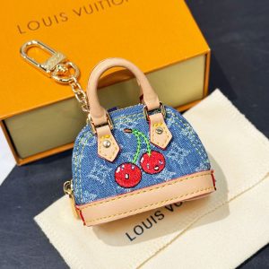 ルイヴィトン チャーム 人気
