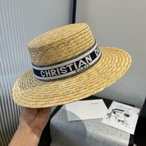 麦わら帽子 レディース 高級