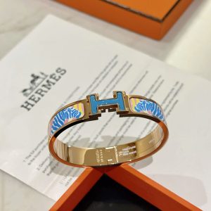 エルメス ブレスレット 評判