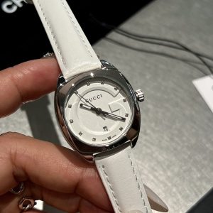 グッチ 腕時計 レディース