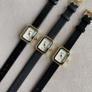 シャネル 時計 プルミエール