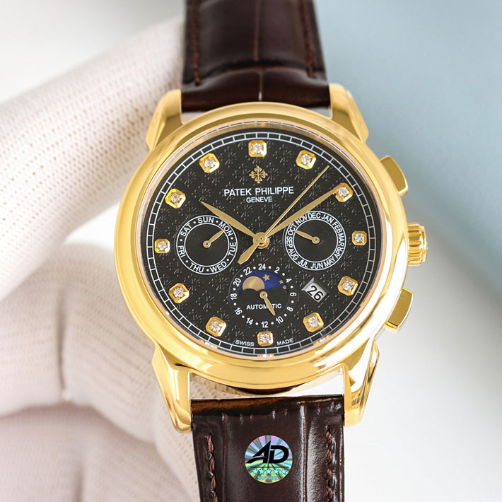 最高級パテックフィリップスーパーコピー グランドコンプリケーション GRAND COMPLICATIONS 2523627 パテックフィリップ 安い順 - 画像 (8)