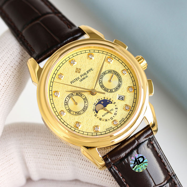 最高級パテックフィリップスーパーコピー グランドコンプリケーション GRAND COMPLICATIONS 2523627 パテックフィリップ 安い順 - 画像 (7)