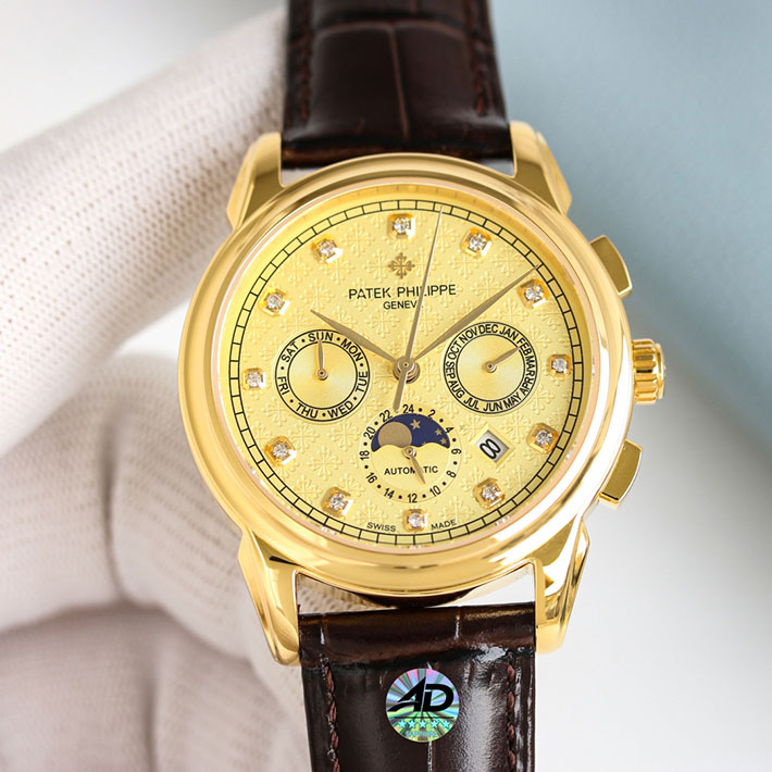 最高級パテックフィリップスーパーコピー グランドコンプリケーション GRAND COMPLICATIONS 2523627 パテックフィリップ 安い順 - 画像 (6)