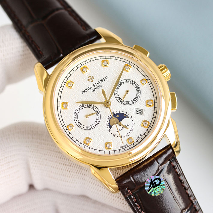 最高級パテックフィリップスーパーコピー グランドコンプリケーション GRAND COMPLICATIONS 2523627 パテックフィリップ 安い順 - 画像 (5)