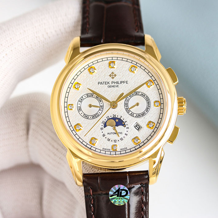 最高級パテックフィリップスーパーコピー グランドコンプリケーション GRAND COMPLICATIONS 2523627 パテックフィリップ 安い順 - 画像 (4)