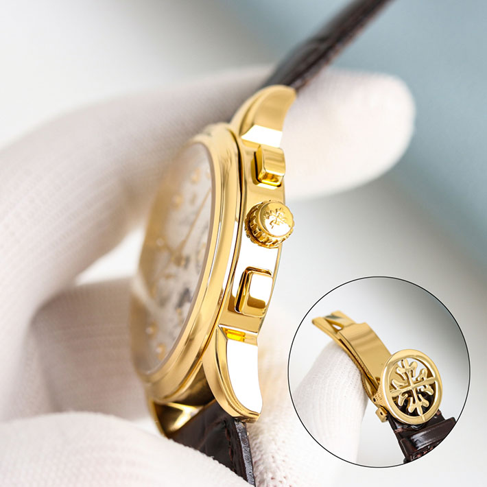 最高級パテックフィリップスーパーコピー グランドコンプリケーション GRAND COMPLICATIONS 2523627 パテックフィリップ 安い順 - 画像 (3)