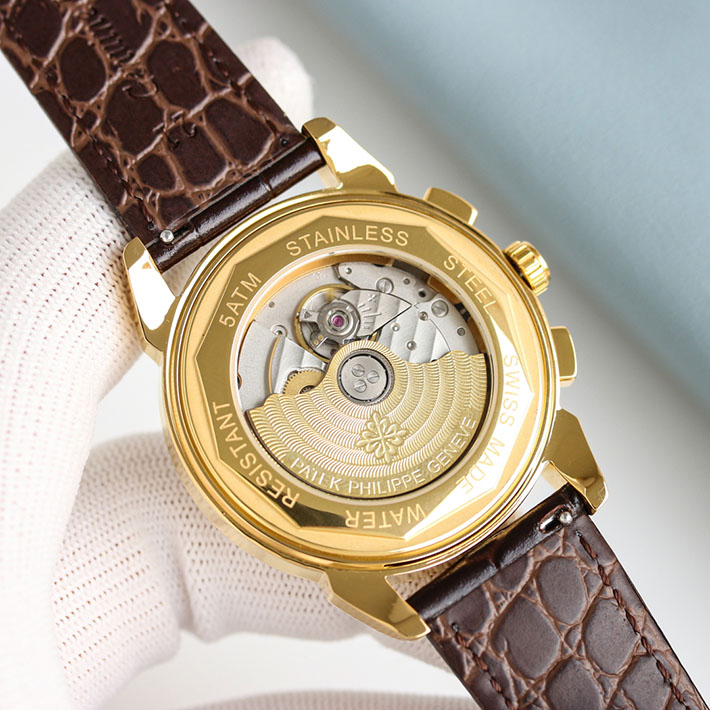 最高級パテックフィリップスーパーコピー グランドコンプリケーション GRAND COMPLICATIONS 2523627 パテックフィリップ 安い順 - 画像 (2)