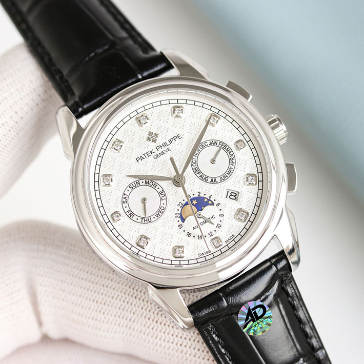 最高級パテックフィリップスーパーコピー グランドコンプリケーション GRAND COMPLICATIONS 2523628 パテックフィリップ 時計 値段 - 画像 (8)