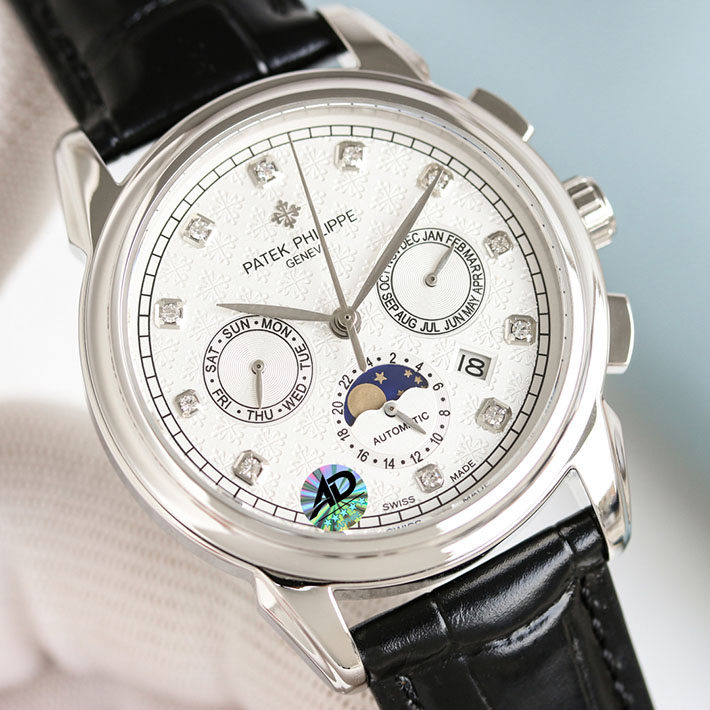 最高級パテックフィリップスーパーコピー グランドコンプリケーション GRAND COMPLICATIONS 2523628 パテックフィリップ 時計 値段 - 画像 (7)