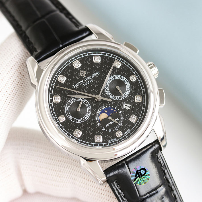 最高級パテックフィリップスーパーコピー グランドコンプリケーション GRAND COMPLICATIONS 2523628 パテックフィリップ 時計 値段 - 画像 (6)