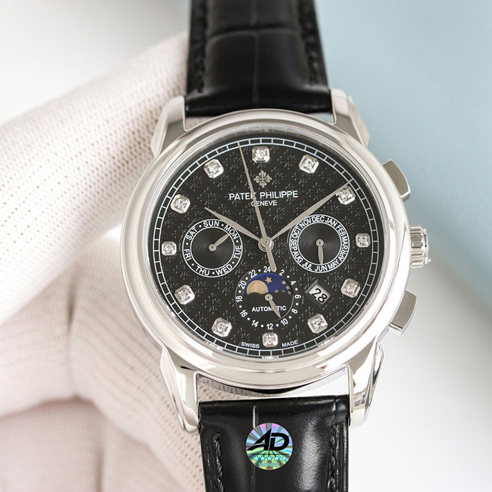 最高級パテックフィリップスーパーコピー グランドコンプリケーション GRAND COMPLICATIONS 2523628 パテックフィリップ 時計 値段 - 画像 (5)