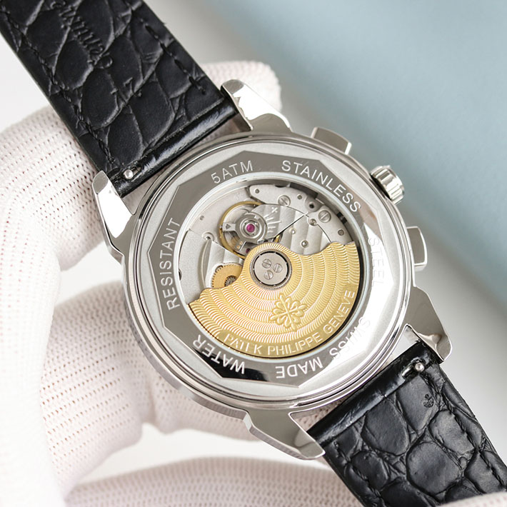 最高級パテックフィリップスーパーコピー グランドコンプリケーション GRAND COMPLICATIONS 2523628 パテックフィリップ 時計 値段 - 画像 (2)