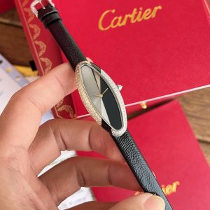 カルティエ 時計 レディース 安い