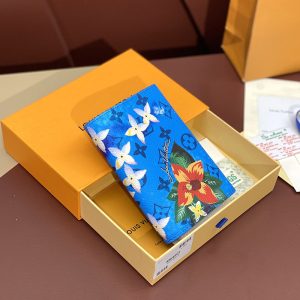 ヴィトン カードケース 財布代わり