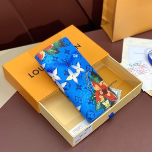 ルイヴィトン 財布 人気ランキング