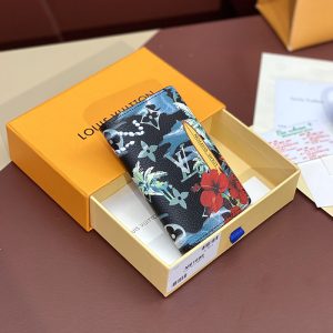 ヴィトン カードケース 財布代わり