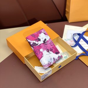 ヴィトン カードケース 財布代わり