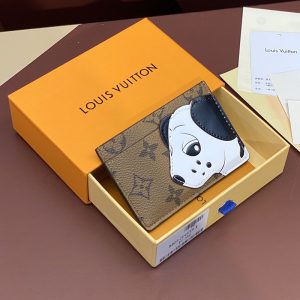 ヴィトン カードケース 財布代わり