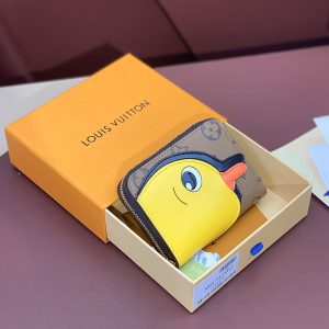 ヴィトン ミニ財布 人気