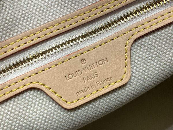 LOUIS VUITTON スピーディ・バンドリエール 30 モノグラム M47087 超N品 ルイヴィトン スピーディ 新作 - 画像 (2)