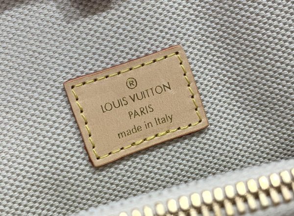 LOUIS VUITTON トートバック オンザゴー ヴォワヤージュ M47147 超N品 ルイヴィトン トートバッグ モノグラム - 画像 (2)