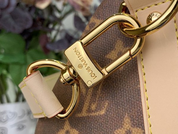 LOUIS VUITTON キーポル45 メンズ M24960 超N品 ルイヴィトン キーポル バンド リエール - 画像 (6)