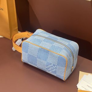 ヴィトン デニム バッグ 新作