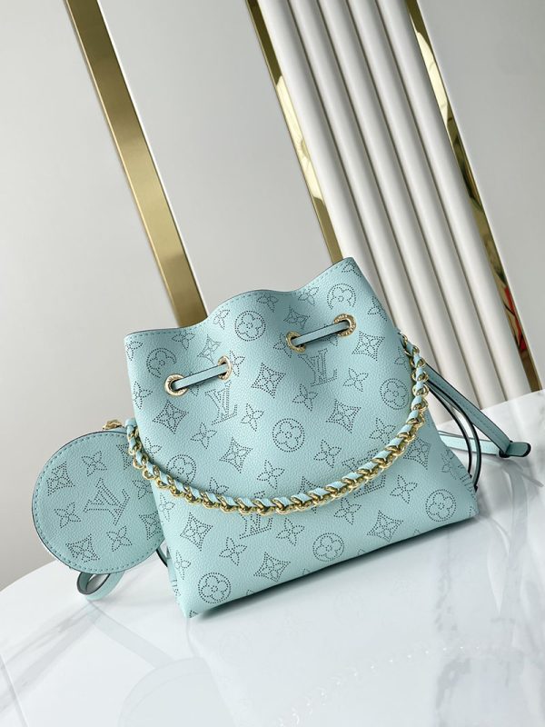 ルイヴィトン アウトレット 店舗 LOUIS VUITTON 新作 ベラ ハンドバッグ M25147 斜めがけバッグ レディース ルイヴィトンバッグ人気順 - 画像 (9)