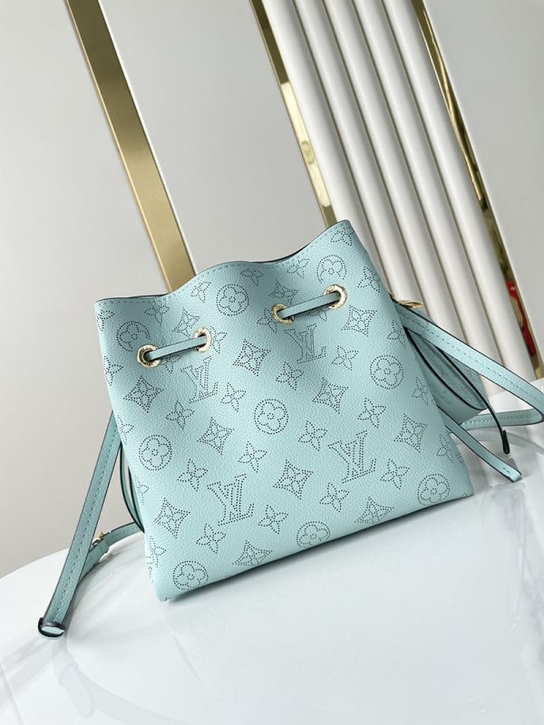 ルイヴィトン アウトレット 店舗 LOUIS VUITTON 新作 ベラ ハンドバッグ M25147 斜めがけバッグ レディース ルイヴィトンバッグ人気順 - 画像 (8)