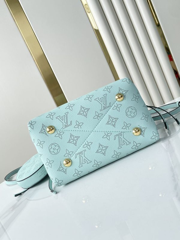ルイヴィトン アウトレット 店舗 LOUIS VUITTON 新作 ベラ ハンドバッグ M25147 斜めがけバッグ レディース ルイヴィトンバッグ人気順 - 画像 (7)