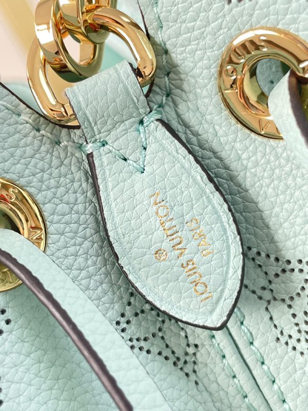 ルイヴィトン アウトレット 店舗 LOUIS VUITTON 新作 ベラ ハンドバッグ M25147 斜めがけバッグ レディース ルイヴィトンバッグ人気順 - 画像 (5)