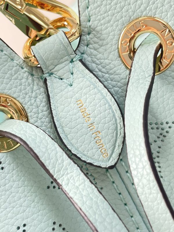 ルイヴィトン アウトレット 店舗 LOUIS VUITTON 新作 ベラ ハンドバッグ M25147 斜めがけバッグ レディース ルイヴィトンバッグ人気順 - 画像 (4)