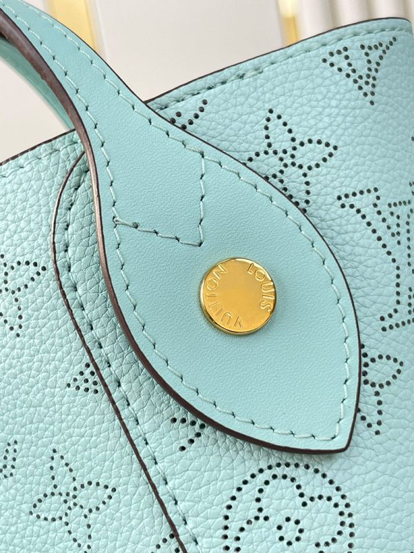 ルイヴィトン アウトレット 店舗 LOUIS VUITTON ヒナPM マヒナモノグラム M55905 ルイヴィトン 斜めがけ レディース - 画像 (5)