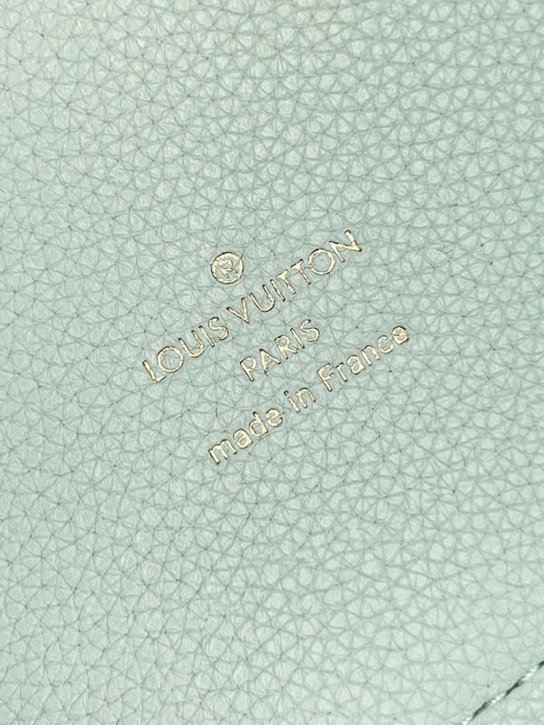 ルイヴィトン アウトレット 店舗 LOUIS VUITTON ヒナPM マヒナモノグラム M55905 ルイヴィトン 斜めがけ レディース - 画像 (2)