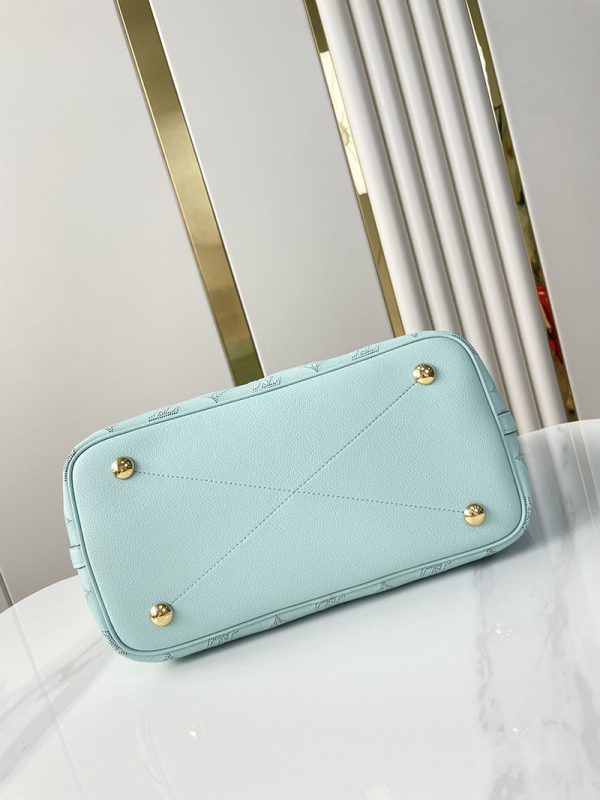 ルイヴィトン アウトレット 店舗 LOUIS VUITTON マヒナ ブロッサム PM レディース バッグ M24930 ルイヴィトン トートバッグ 人気ランキング - 画像 (7)