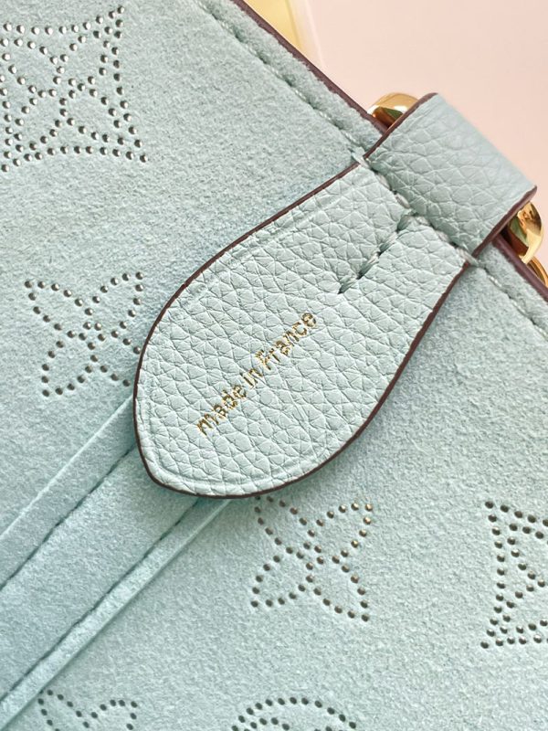 ルイヴィトン アウトレット 店舗 LOUIS VUITTON マヒナ ブロッサム PM レディース バッグ M24930 ルイヴィトン トートバッグ 人気ランキング - 画像 (2)