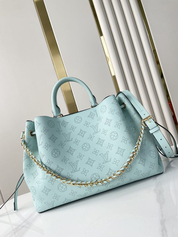 ルイヴィトン アウトレット 店舗 LOUIS VUITTON 新作 ベラ･トート M23395 レディース ルイヴィトンバッグ人気順 - 画像 (9)